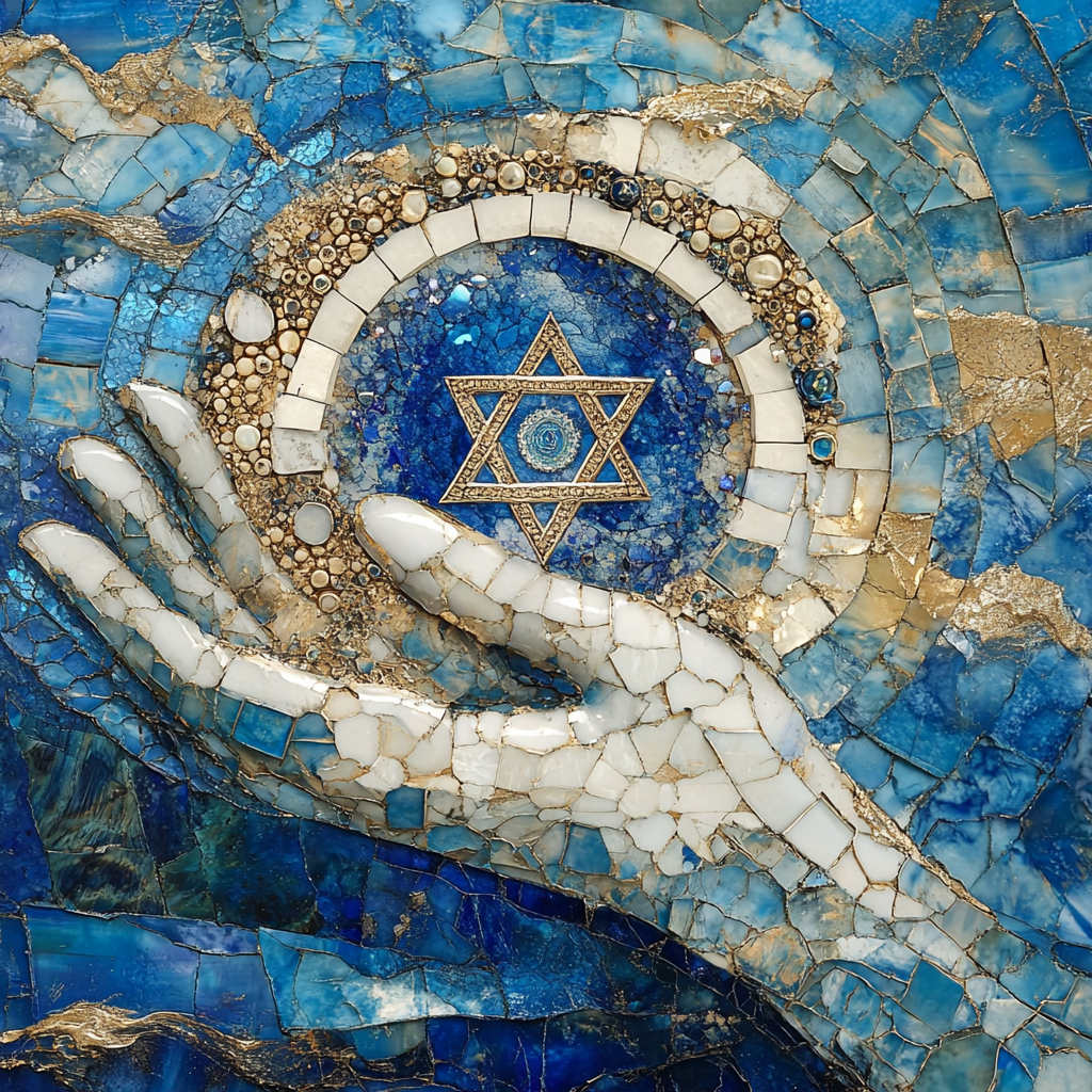 רוח ישראלית