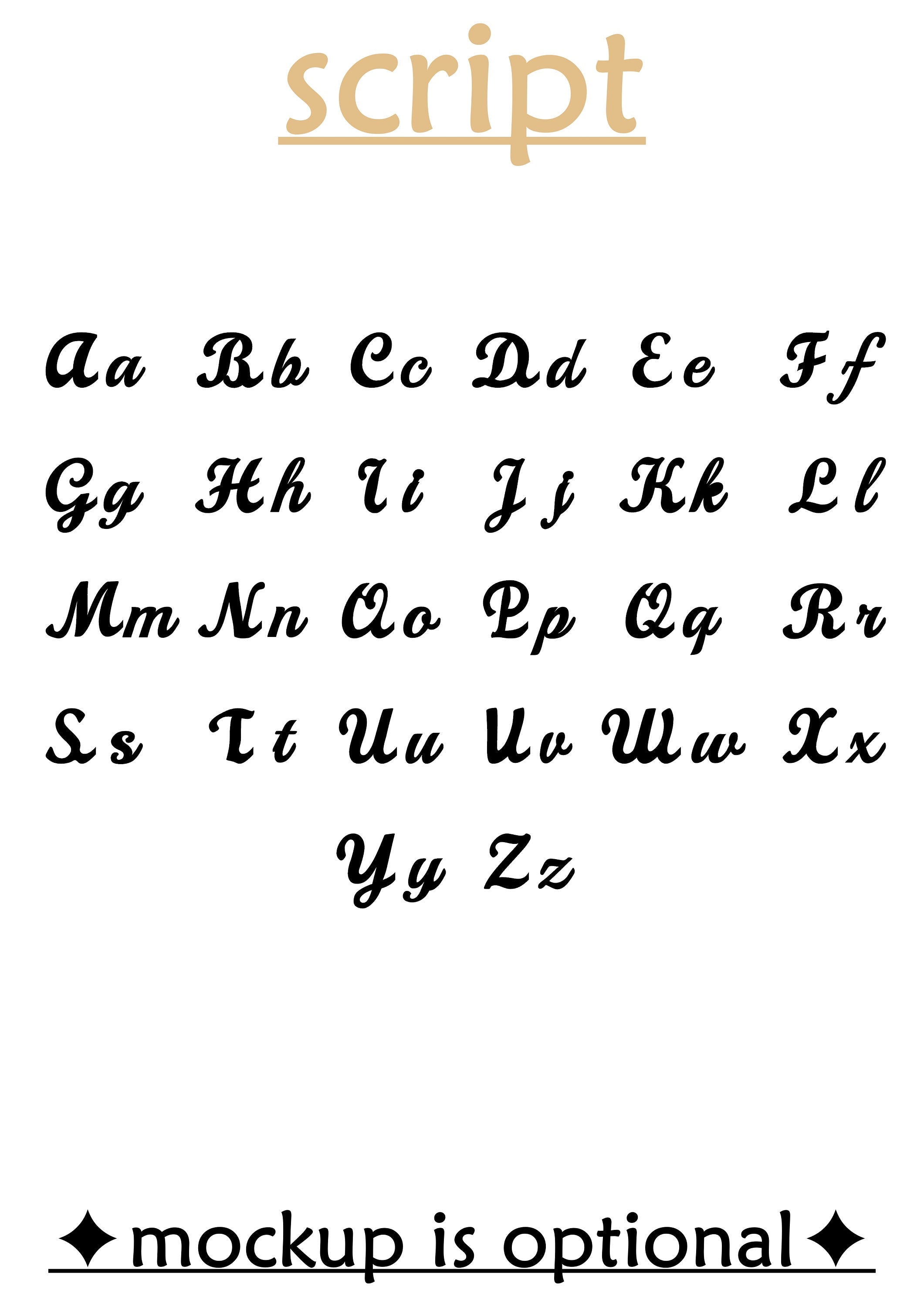 "Alf Beit" ring - a historic font ring
