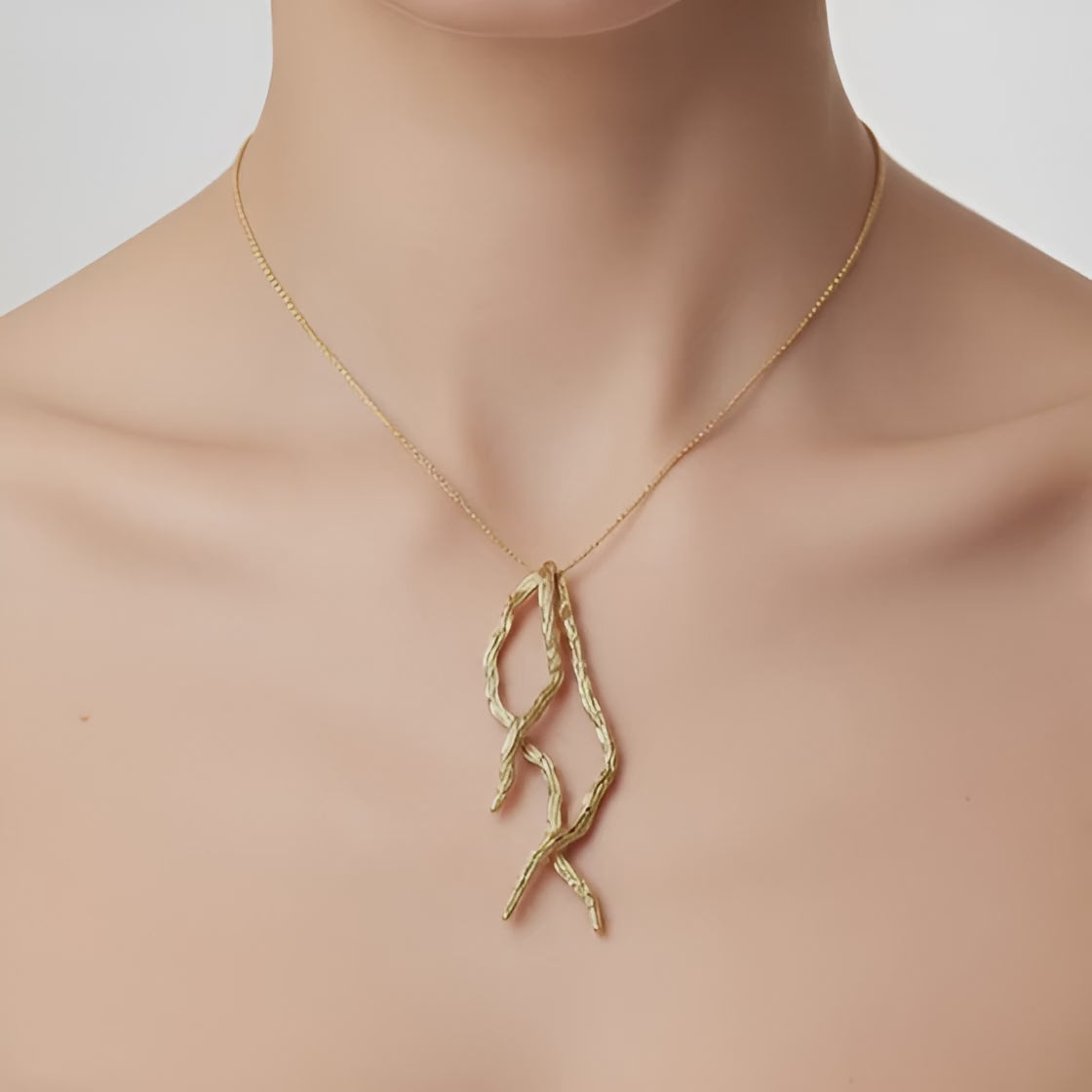 Eshel Pendant YV